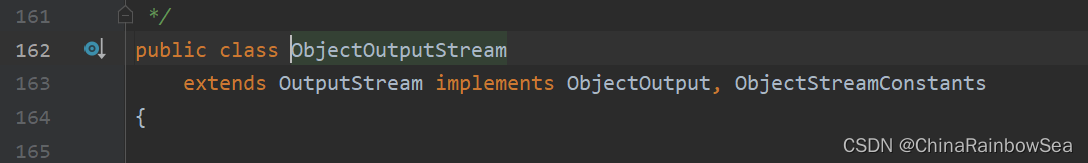 "万字" Java I/O 详解