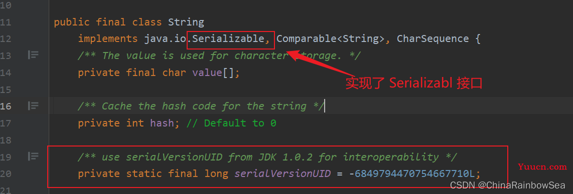 "万字" Java I/O 详解