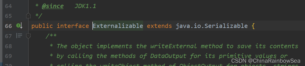 "万字" Java I/O 详解