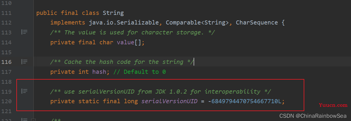 "万字" Java I/O 详解