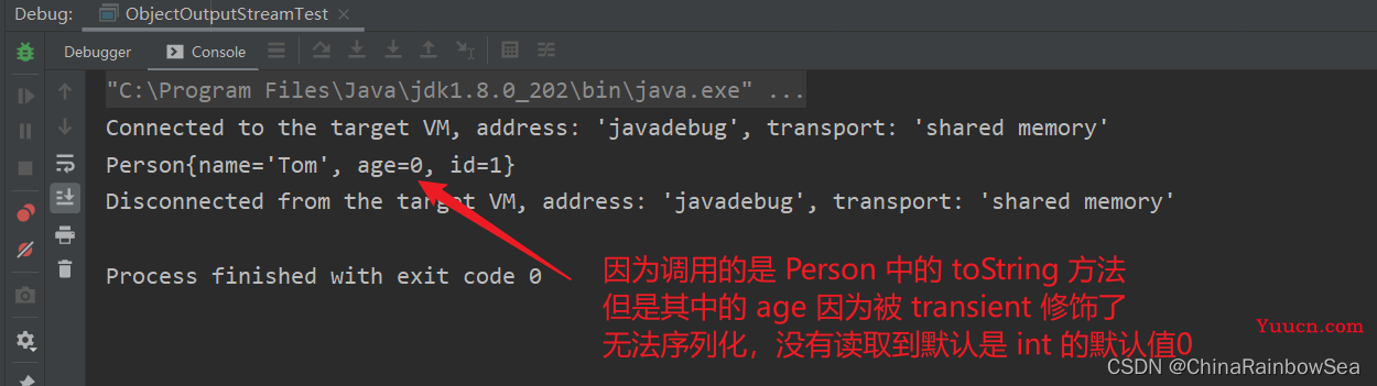 "万字" Java I/O 详解