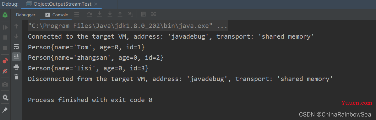 "万字" Java I/O 详解