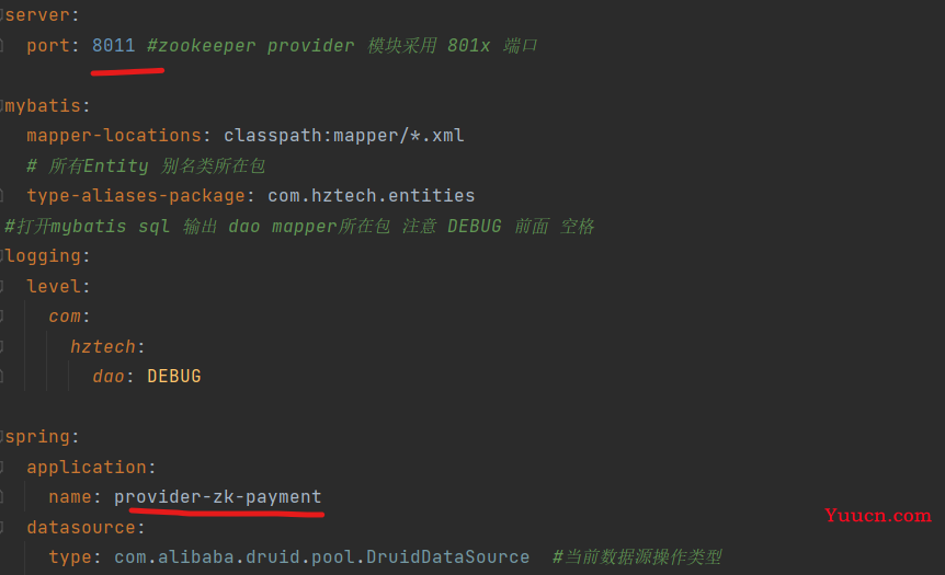 Spring Cloud 2022.0.1 Spring Cloud Zookeeper4.0 Spring Cloud 2022.0.1 Spring Cloud Zookeeper4.0