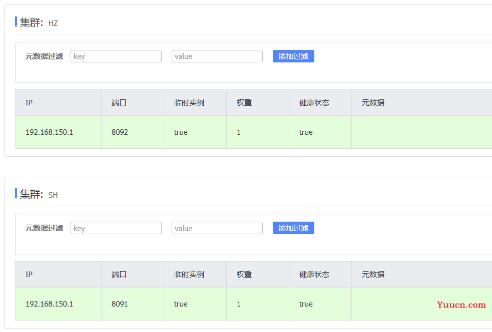 Seata分布式事务 (理论与部署相结合)