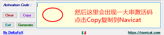 Navicat 15 or 16 永久版本(window和Mac) Navicat 15 or 16 永久版本(window和Mac)