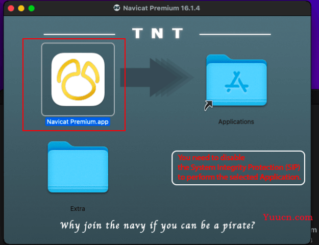 Navicat 15 or 16 永久版本(window和Mac) Navicat 15 or 16 永久版本(window和Mac)
