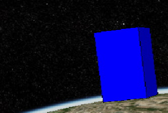 Cesium entity画各种图（十六）