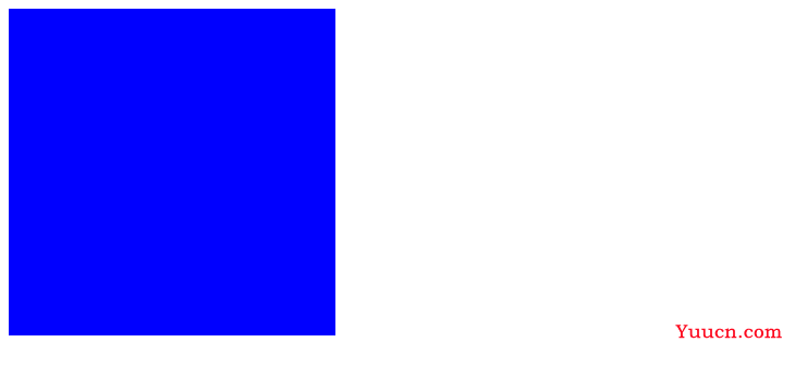 webgl 系列 ——  初识 WebGL