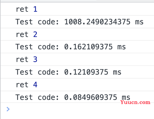 JavaScript 实现异步任务循环顺序执行