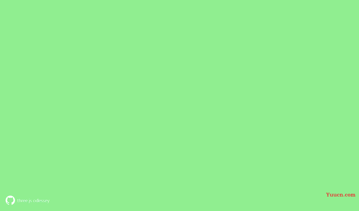 Three.js 进阶之旅：物理效果-3D乒乓球小游戏 🏓