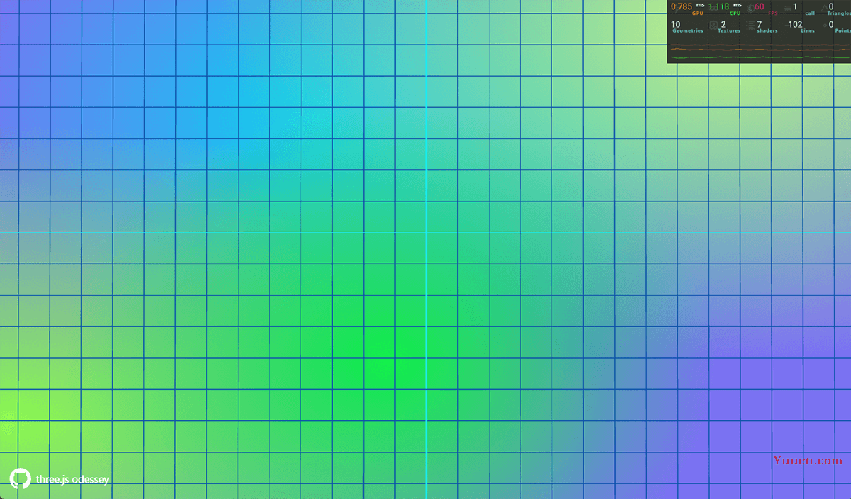 Three.js 进阶之旅：物理效果-3D乒乓球小游戏 🏓
