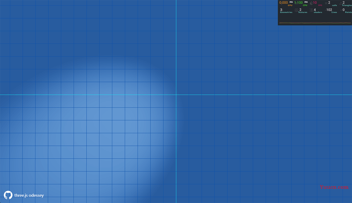 Three.js 进阶之旅：物理效果-3D乒乓球小游戏 🏓
