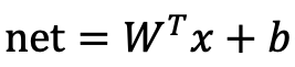 反向传播神经网络（BPNN）的实现（Python，附源码及数据集）