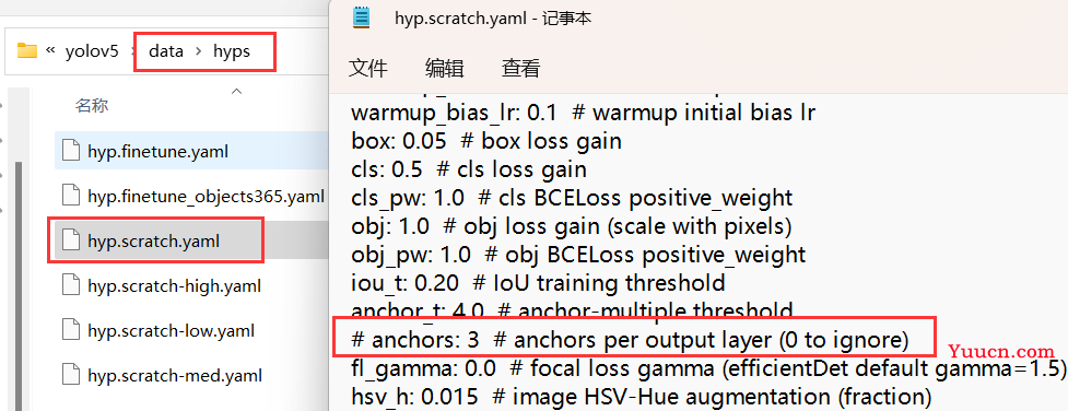 Yolov5训练自己的数据集（详细完整版）