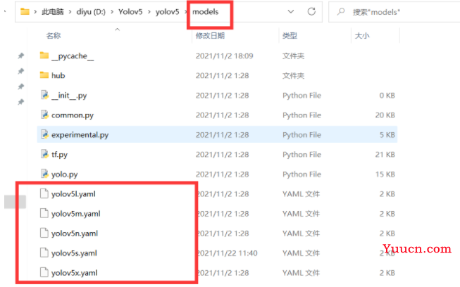 Yolov5训练自己的数据集（详细完整版）