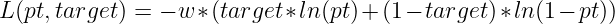 【Pytorch深度学习50篇】·······第六篇：【常见损失函数篇】-----BCELoss及其变种
