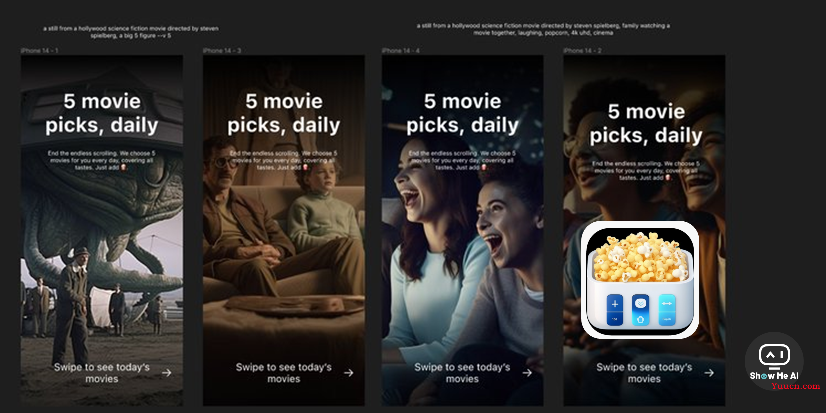 首个ChatGPT开发的应用上线;ChatMind思维导图工具;中文提示词大全;Copilot平替 | ShowMeAI日报 首个ChatGPT开发的应用上线;ChatMind思维导图工具;中文提示词大全;Copilot平替 | ShowMeAI日报