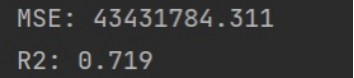 Python【二手车价格预测案例】数据挖掘 Python【二手车价格预测案例】数据挖掘