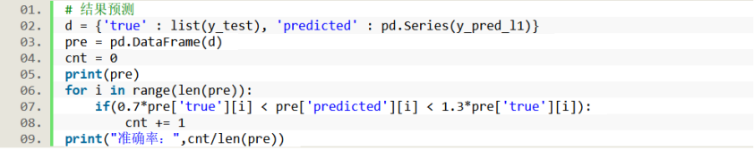 Python【二手车价格预测案例】数据挖掘 Python【二手车价格预测案例】数据挖掘