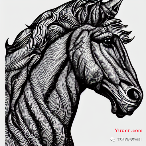 当下最强的 AI art 生成模型 Stable Diffusion 最全面介绍