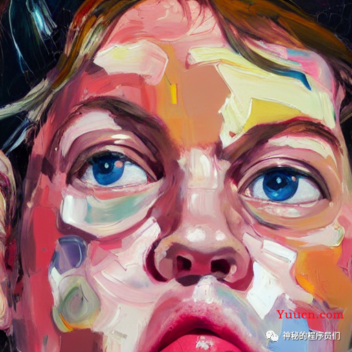 当下最强的 AI art 生成模型 Stable Diffusion 最全面介绍