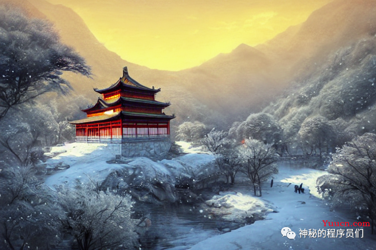当下最强的 AI art 生成模型 Stable Diffusion 最全面介绍