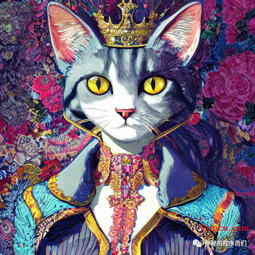 当下最强的 AI art 生成模型 Stable Diffusion 最全面介绍