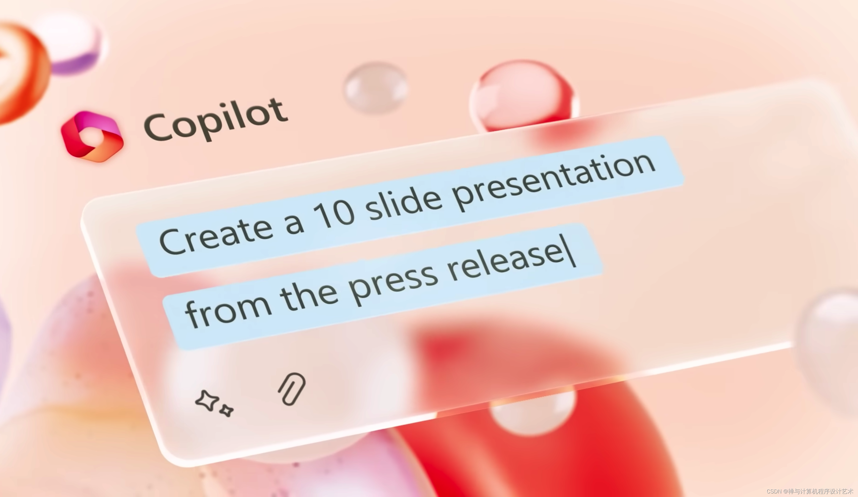 【大数据&人工智能AI2.0】GPT-4 office 全家桶发布，打工人凛冬将至 ：Microsoft 365 Copilot （副驾驶）简介