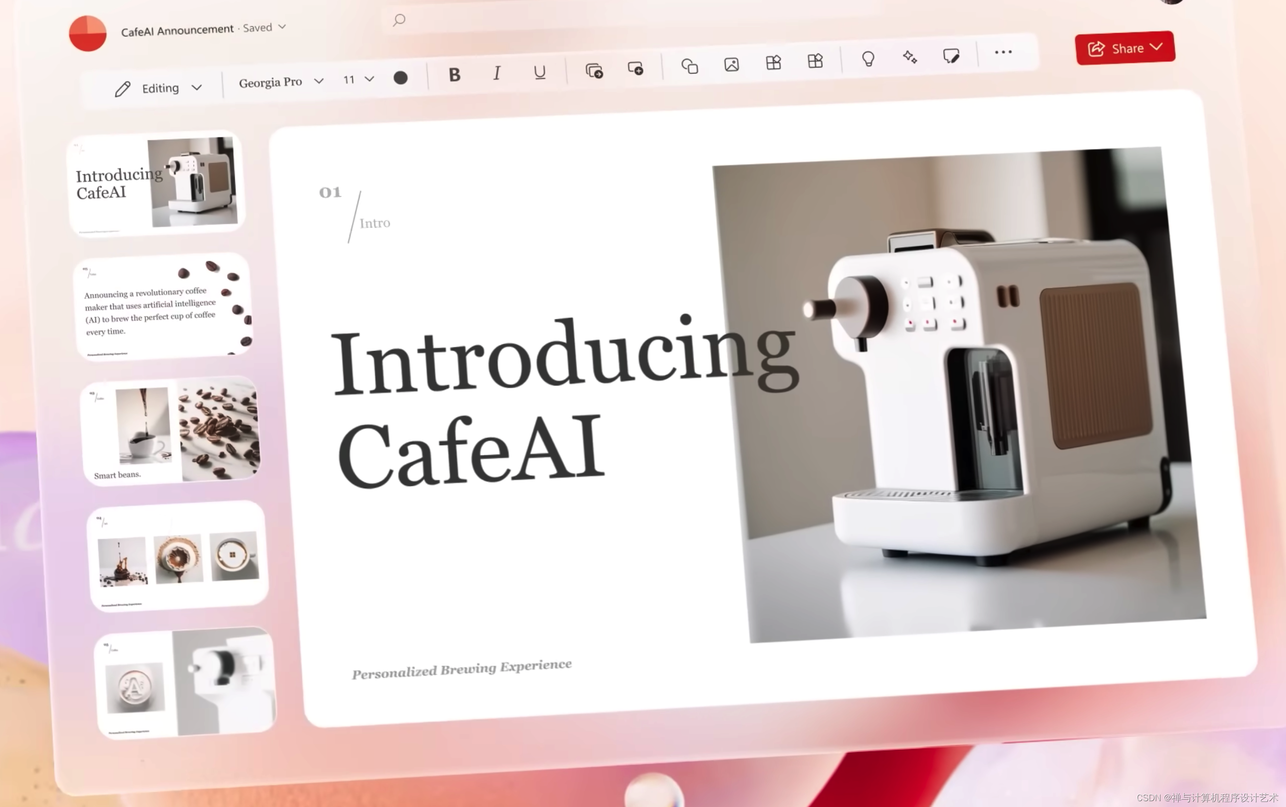 【大数据&人工智能AI2.0】GPT-4 office 全家桶发布，打工人凛冬将至 ：Microsoft 365 Copilot （副驾驶）简介