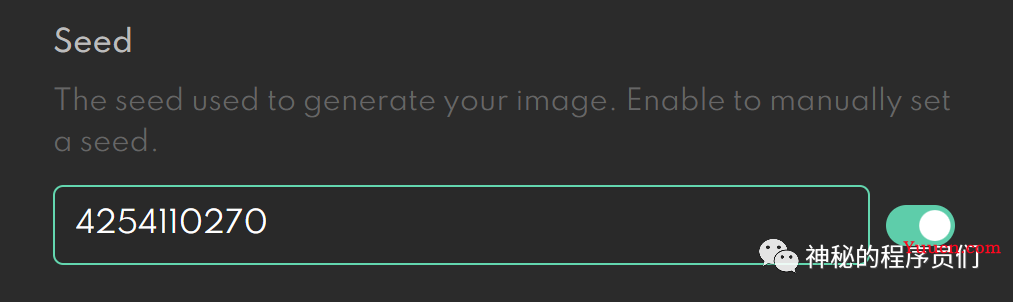 当下最强的 AI art 生成模型 Stable Diffusion 最全面介绍