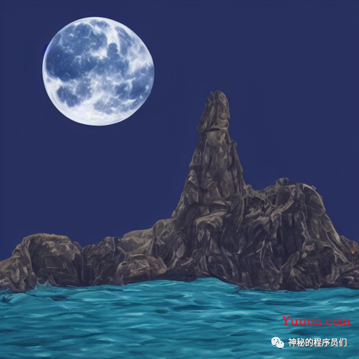 当下最强的 AI art 生成模型 Stable Diffusion 最全面介绍