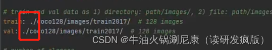 tt100k数据集跑yolov5s模型时，所遇到的问题记录