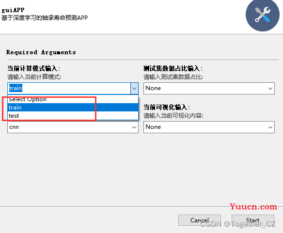 基于深度学习的轴承寿命预测实践,开发CNN、融合LSTM/GRU/ATTENTION 基于深度学习的轴承寿命预测实践,开发CNN、融合LSTM/GRU/ATTENTION