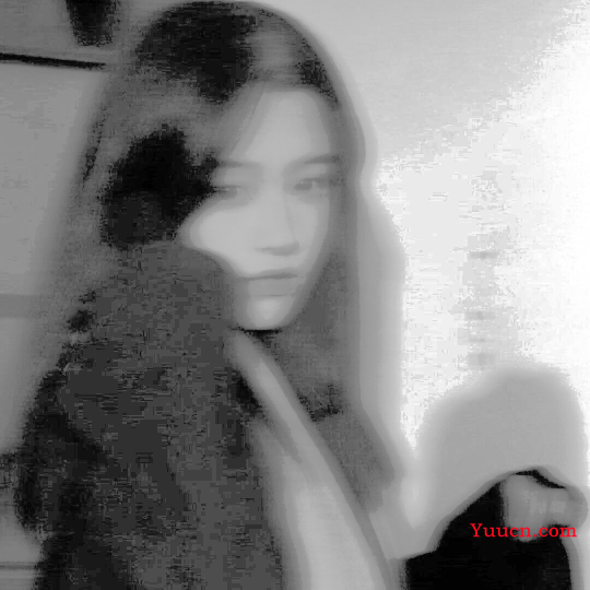 Python 计算机视觉（八）—— OpenCV 进行图像增强