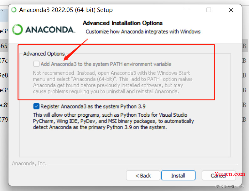 Anaconda（python，pycharm）半详细安装教程