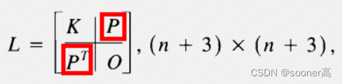 [经典的图像warping方法] Thin Plate Spline: TPS理论和代码详解