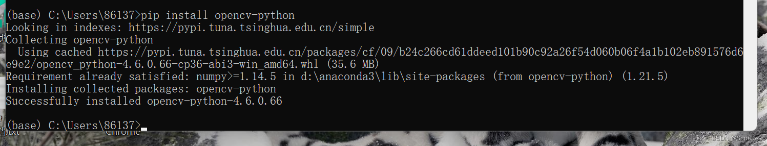 Anaconda（python，pycharm）半详细安装教程
