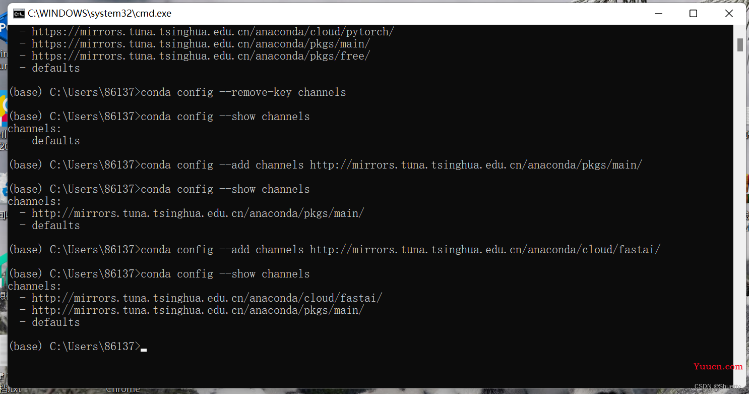 Anaconda（python，pycharm）半详细安装教程