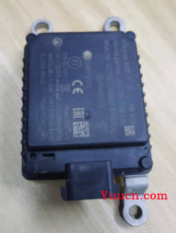 ROS中进行大陆ARS408雷达点云的可视化及二次开发(一)
