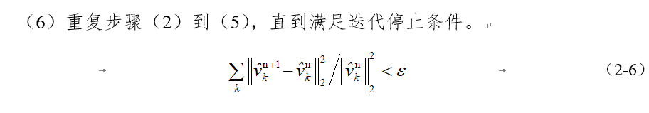 浅谈VMD---变分模态分解