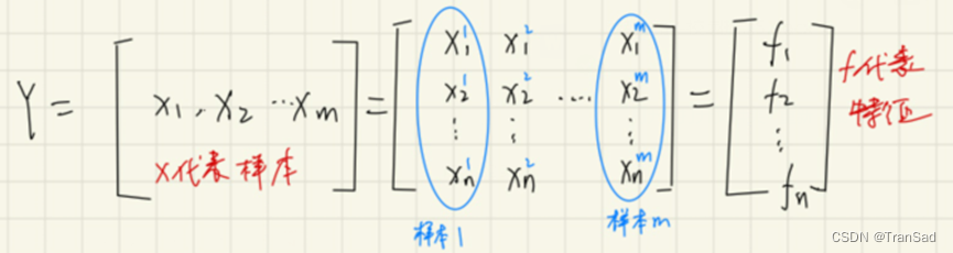 PCA降维原理 操作步骤与优缺点