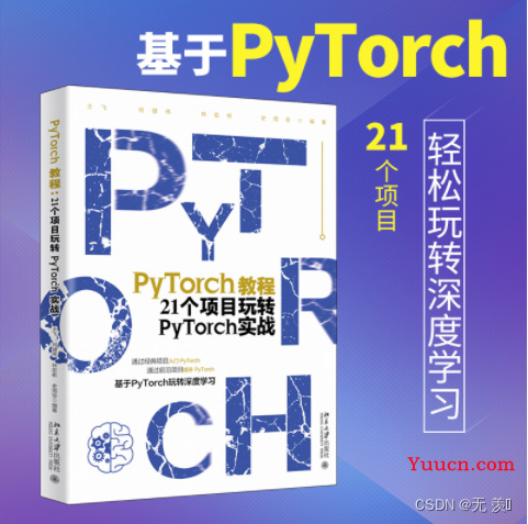 人工智能之深度学习常见应用方向你都了解吗？（文末包邮送书5本）