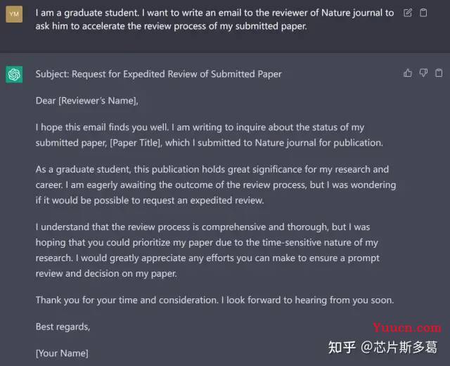 如何利用ChatGPT搞科研? 如何利用ChatGPT搞科研?