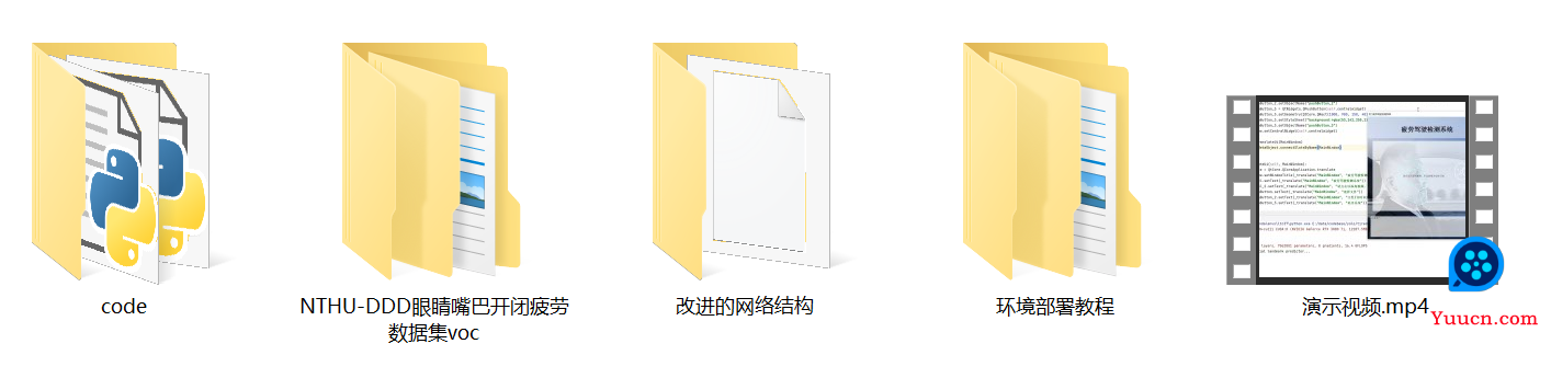 基于Perclos＆改进YOLOv7的疲劳驾驶DMS检测系统（源码＆教程）