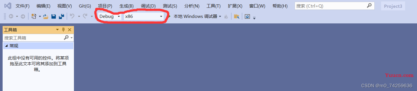 opencv 一 基本运行环境配置（下载安装、编写代码、配置环境）