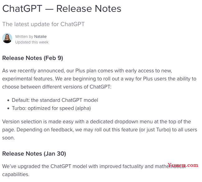 ChatGPT到底是个啥 - 它甚至会和狗说话