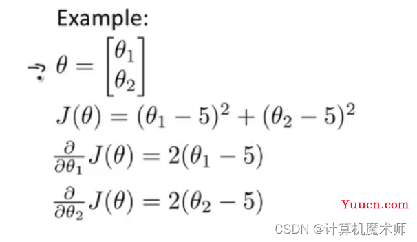 【机器学习】Logistic 分类回归算法 （二元分类 & 多元分类）