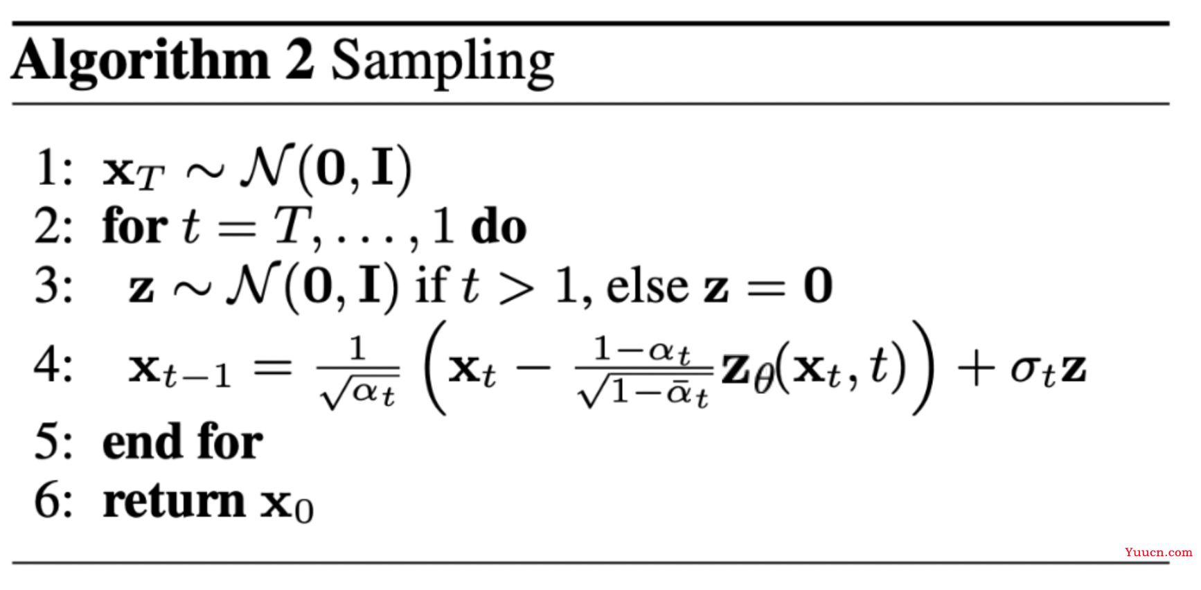 【深度学习模型】扩散模型(Diffusion Model)基本原理及代码讲解 【深度学习模型】扩散模型(Diffusion Model)基本原理及代码讲解