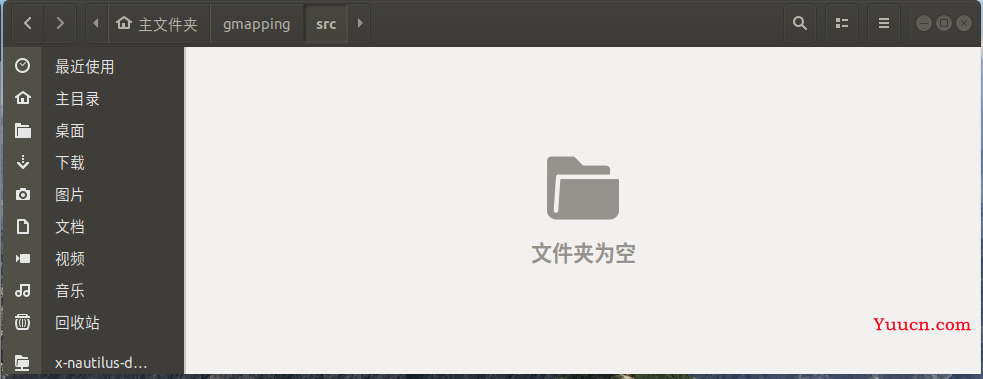 保姆级Gmapping算法介绍到复现