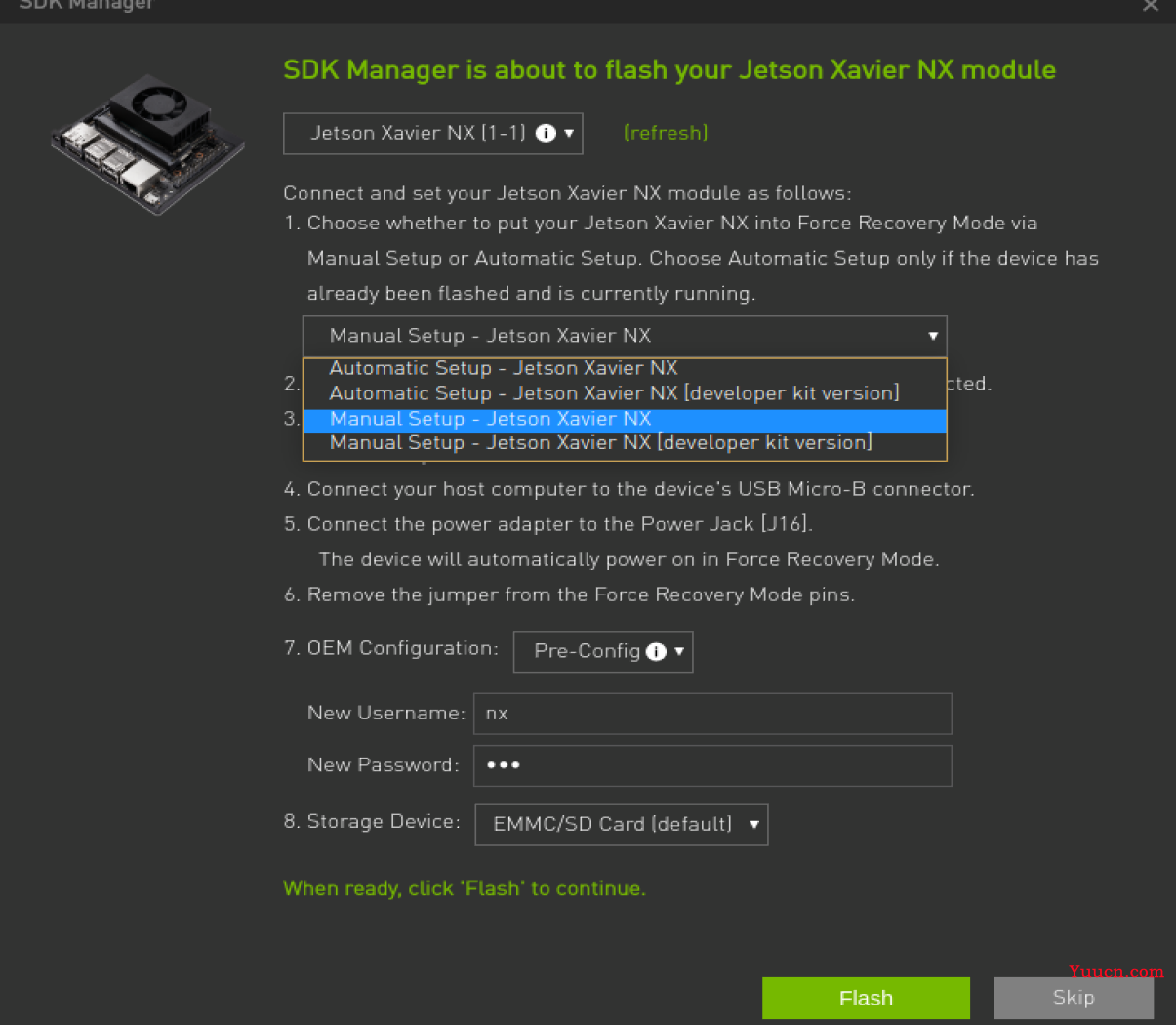 Jetson Xavier NX刷机安装Ubuntu20.04,配置CUDA,cuDNN,Pytorch等环境教程(英伟达官方源安装,理论适用其它Jetson设备) Jetson Xavier NX刷机安装Ubuntu20.04,配置CUDA,cuDNN,Pytorch等环境教程(英伟达官方源安装,理论适用其它Jetson设备)